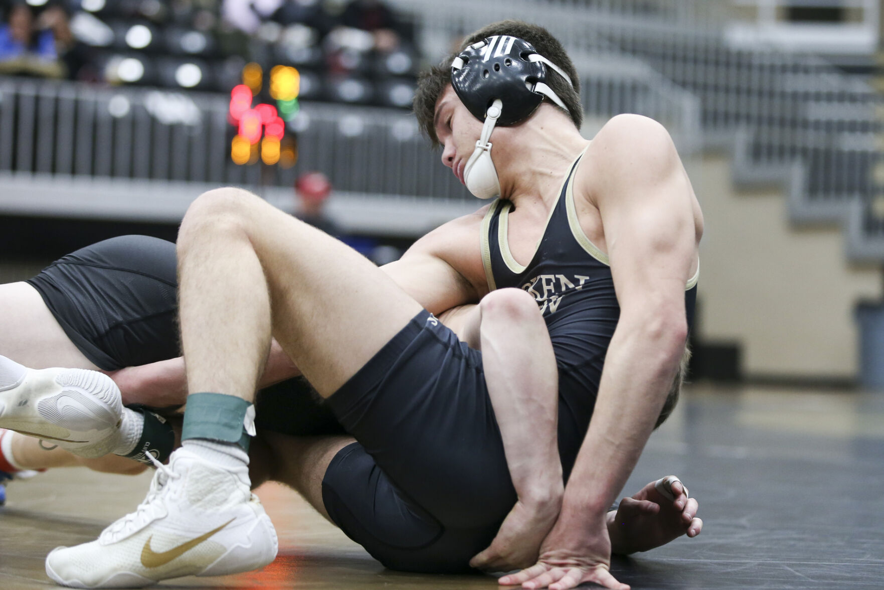 6A East Wrestling Regional